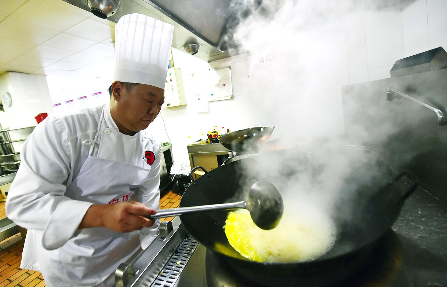 有用过 好厨师 爱大厨 烧饭饭这一类厨师上门服务的朋友吗？我想给家里人找个厨师来，但不知道服务如何？ - 知乎