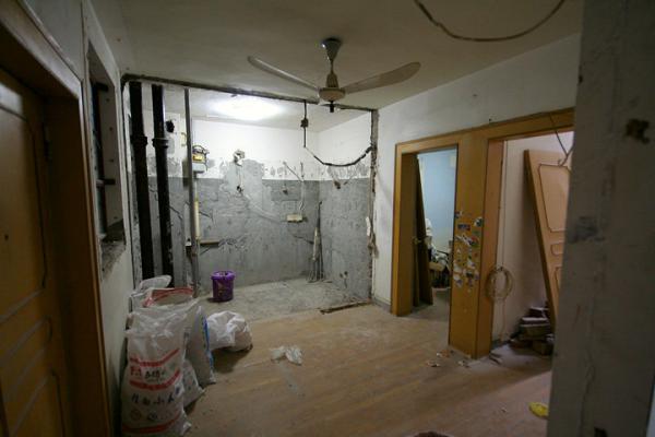 房屋二次装修5大注意事项