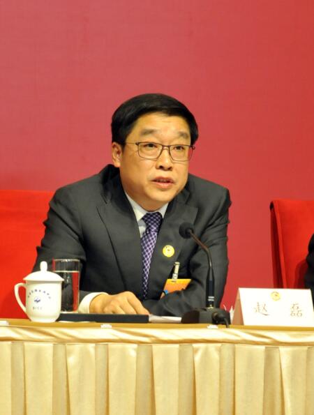 赵磊:发展文化产业国有企业必须带头